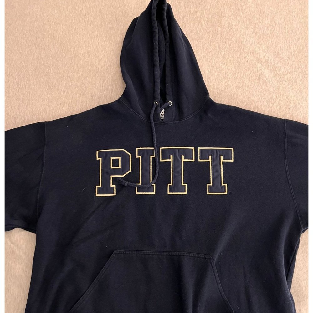 PITT hoodie
